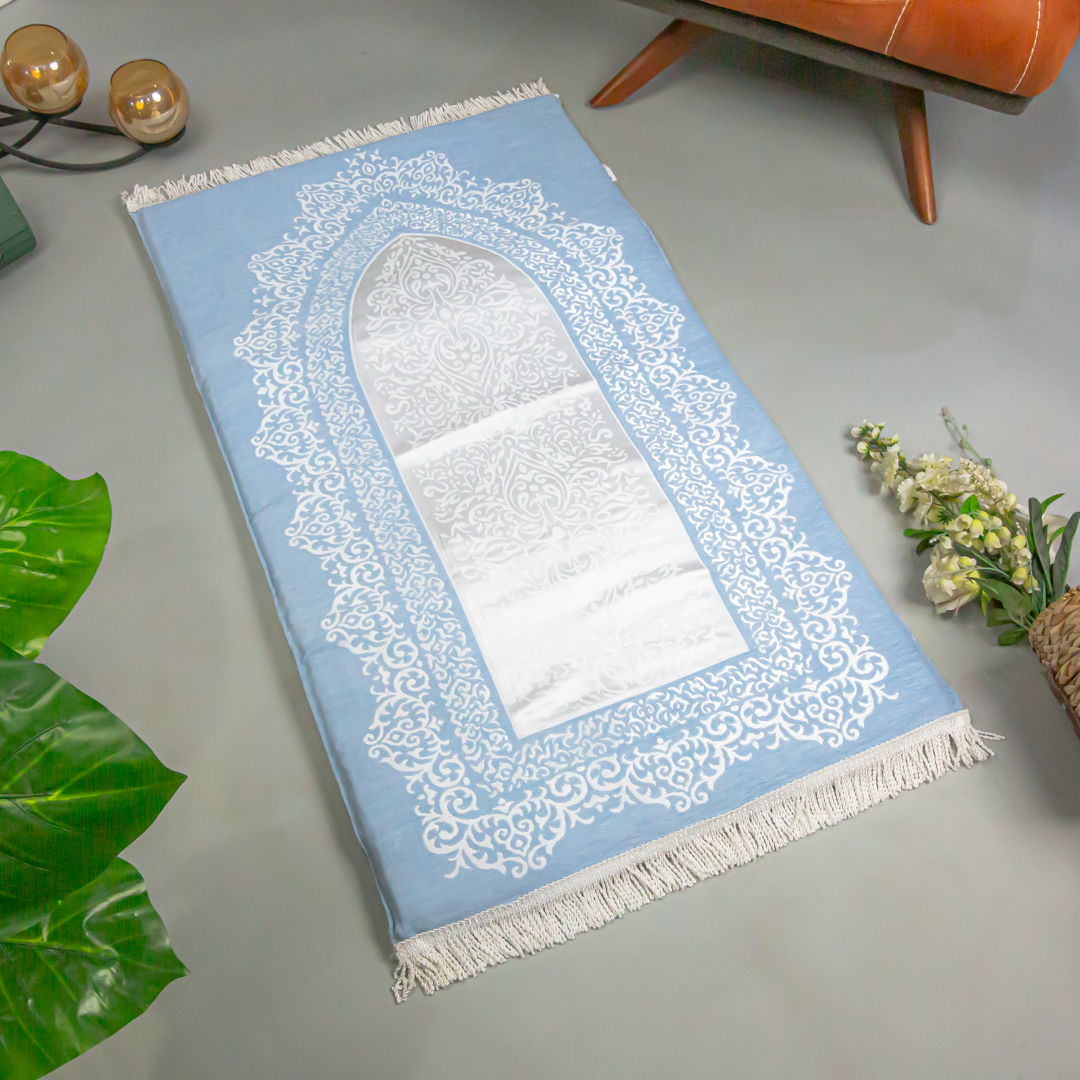 سجادات صلاة اسفنج طبي مميزة