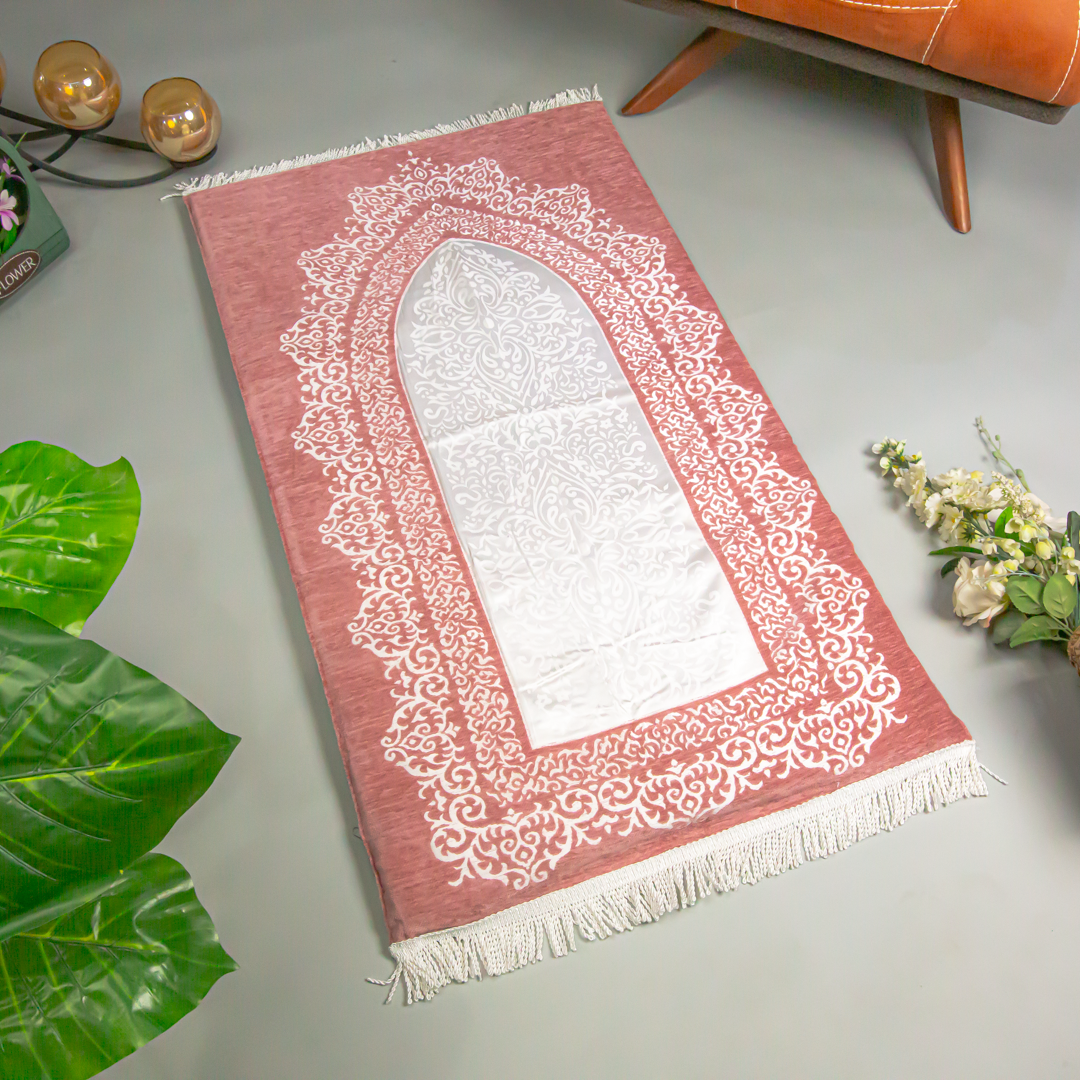 سجادات صلاة أسفنح طبي مميزة