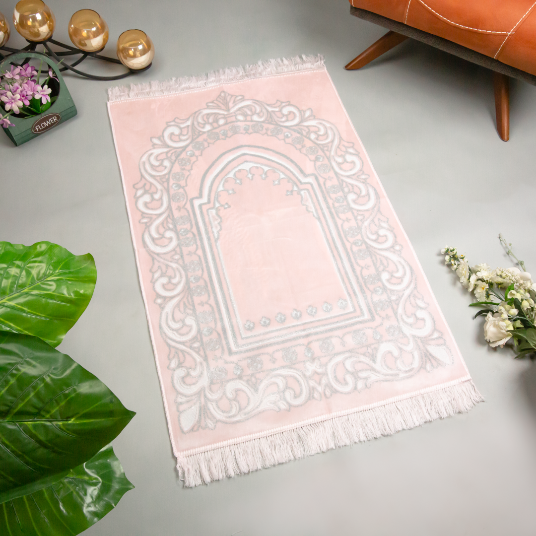 سجادات صلاة تركي درجة اولي مميزة