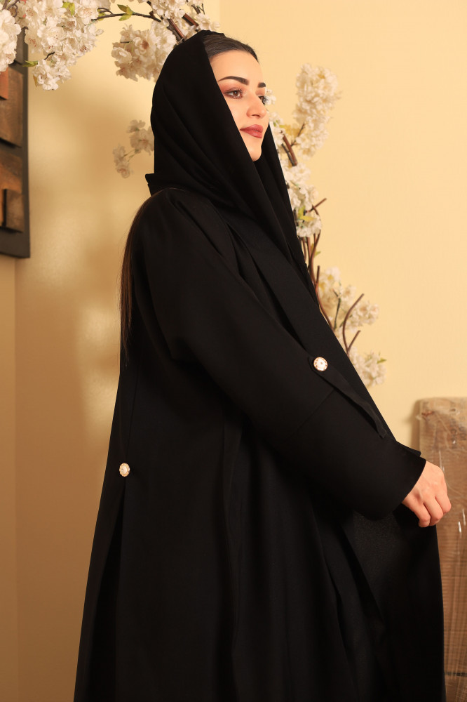 عباية بليزر رسمية
