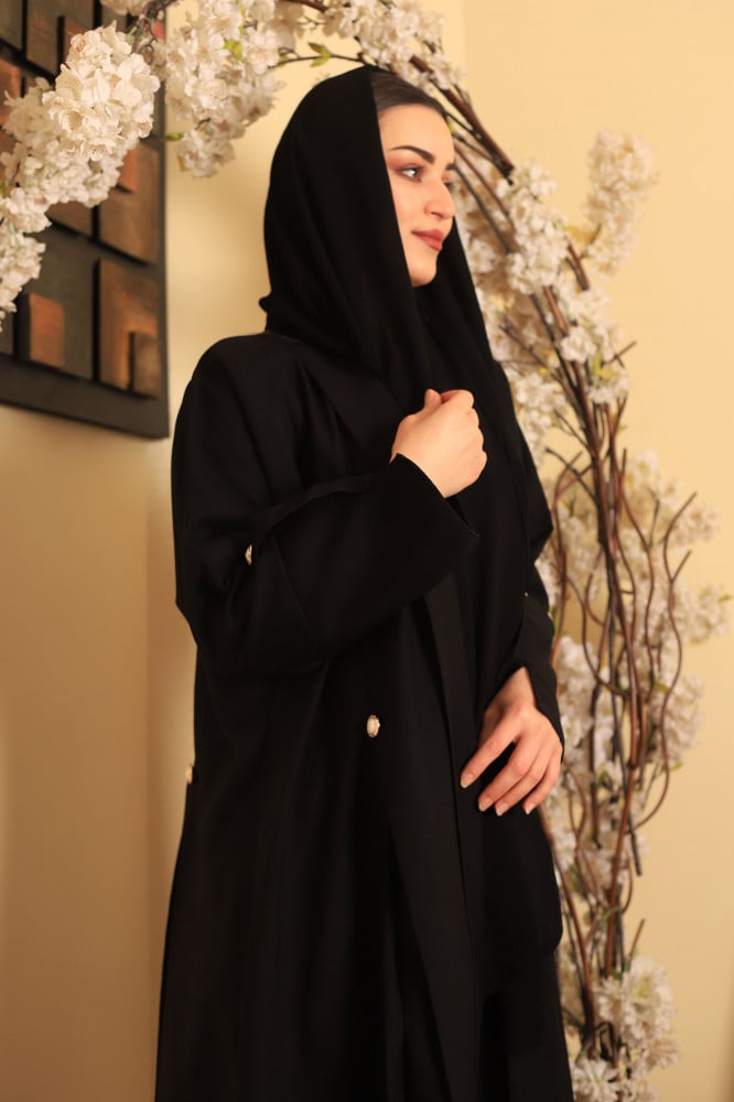 عباية بليزر رسمية